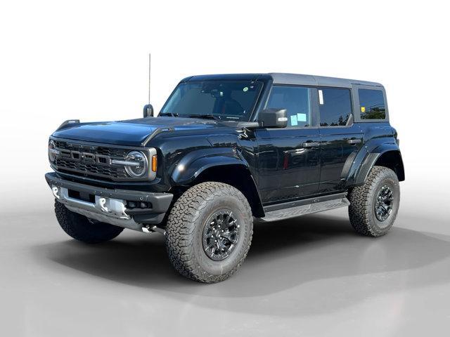 new 2024 Ford Bronco car, priced at $88,077