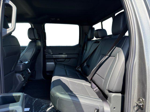 new 2025 Ford F-150 car, priced at $65,775