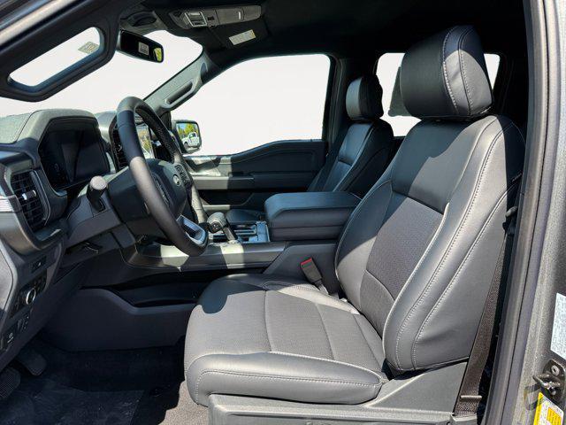 new 2025 Ford F-150 car, priced at $65,775