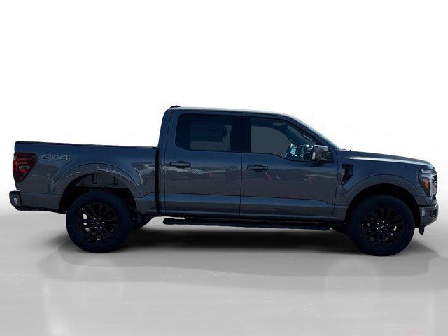 new 2025 Ford F-150 car, priced at $65,775