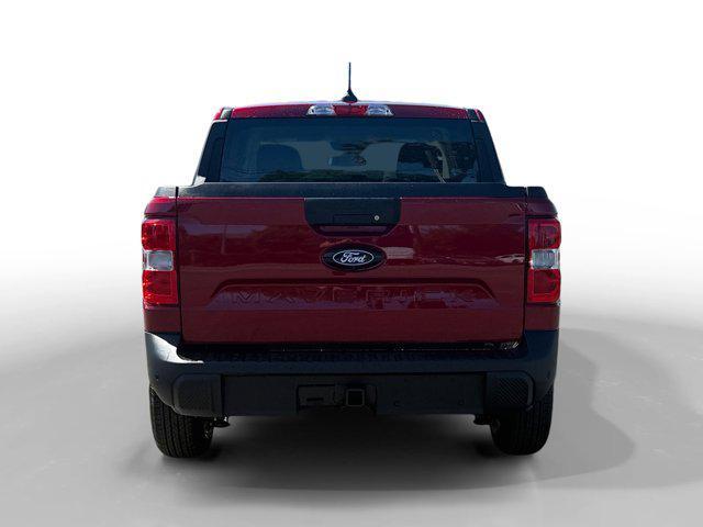 new 2025 Ford Maverick car, priced at $33,525