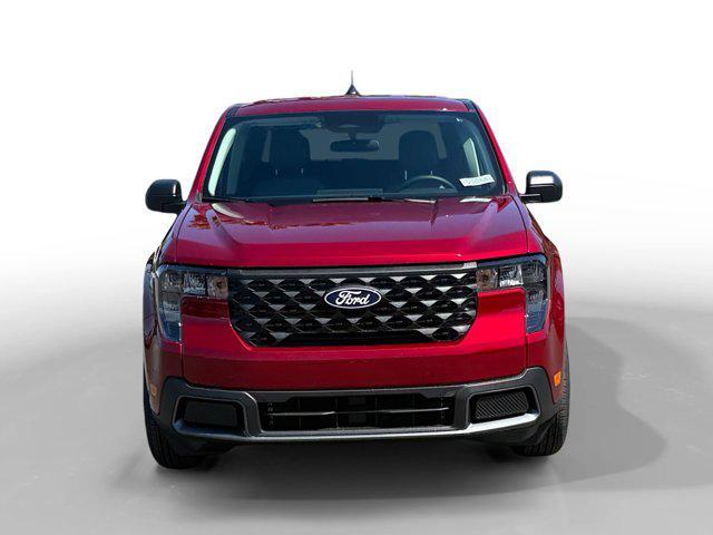 new 2025 Ford Maverick car, priced at $33,525