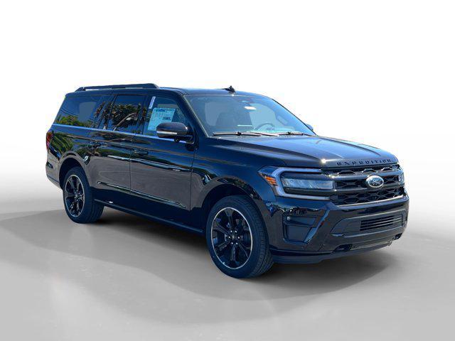 new 2024 Ford Expedition car, priced at $86,455