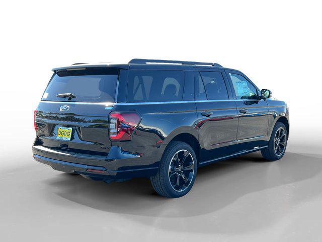 new 2024 Ford Expedition car, priced at $86,455