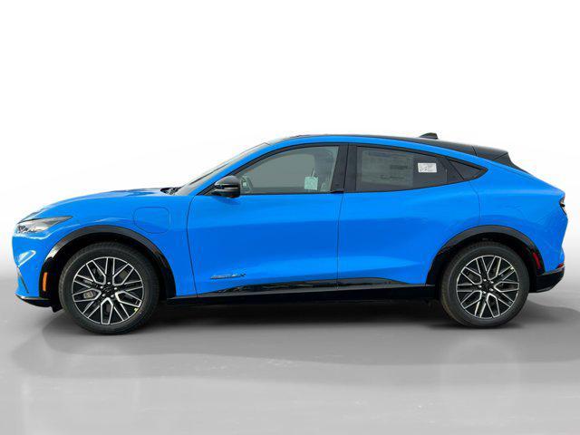 new 2024 Ford Mustang Mach-E car, priced at $48,580