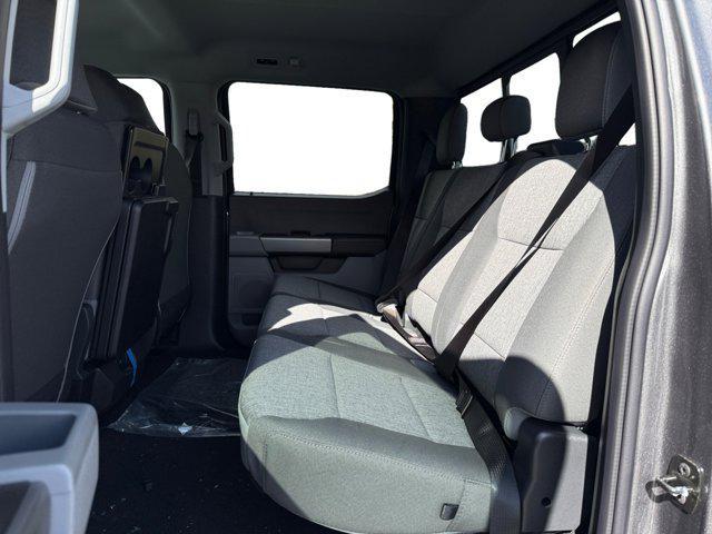 new 2025 Ford F-250 car, priced at $68,245