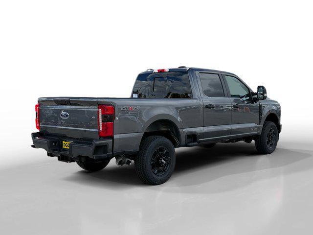 new 2025 Ford F-250 car, priced at $68,245