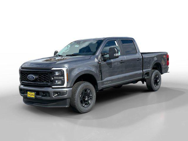 new 2025 Ford F-250 car, priced at $68,245