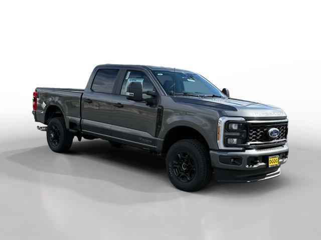 new 2025 Ford F-250 car, priced at $68,245
