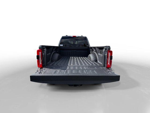 new 2025 Ford F-250 car, priced at $68,245
