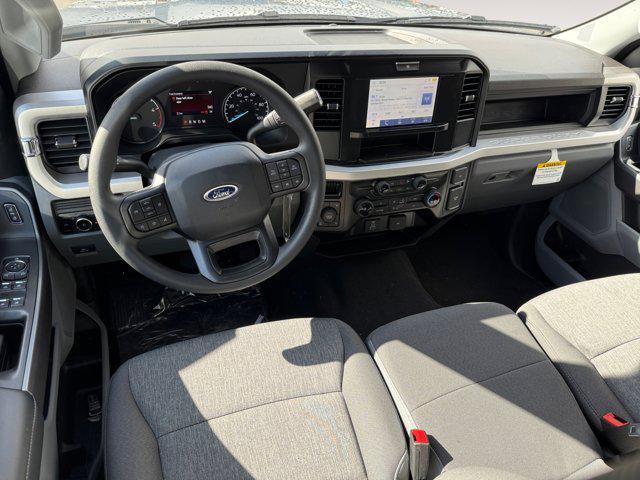 new 2025 Ford F-250 car, priced at $68,245