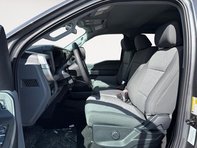 new 2025 Ford F-250 car, priced at $68,245