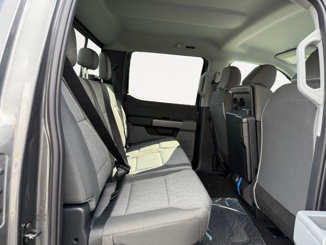 new 2025 Ford F-250 car, priced at $68,245