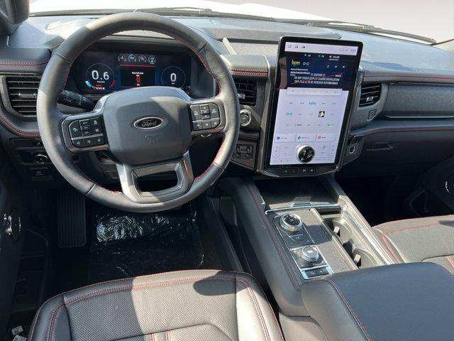 new 2024 Ford Expedition Max car, priced at $84,160