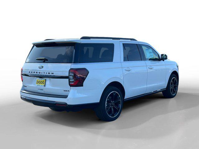 new 2024 Ford Expedition Max car, priced at $84,160