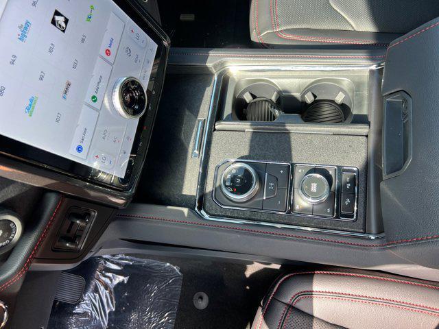 new 2024 Ford Expedition Max car, priced at $84,160