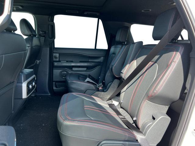new 2024 Ford Expedition Max car, priced at $84,160