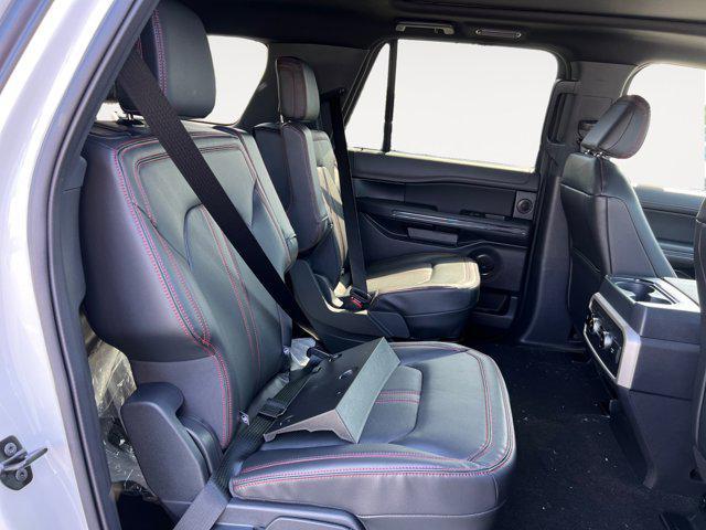 new 2024 Ford Expedition Max car, priced at $84,160