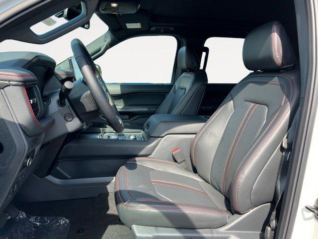 new 2024 Ford Expedition Max car, priced at $84,160
