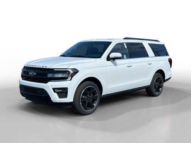 new 2024 Ford Expedition Max car, priced at $84,160