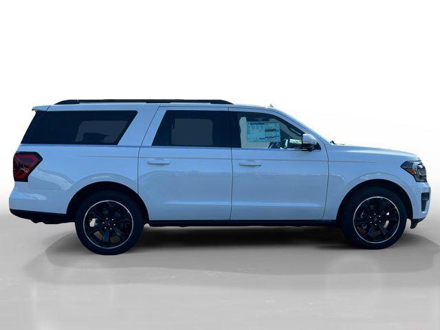 new 2024 Ford Expedition Max car, priced at $84,160