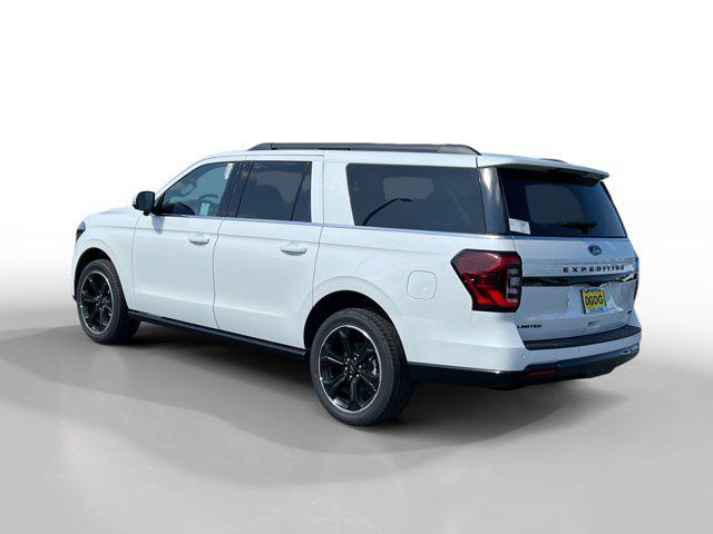 new 2024 Ford Expedition Max car, priced at $84,160