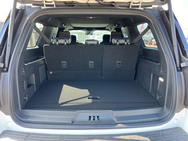 new 2024 Ford Expedition Max car, priced at $84,160