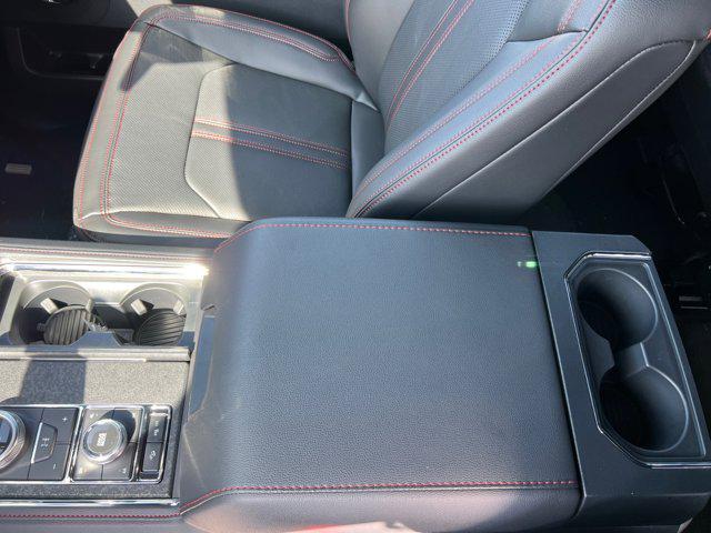 new 2024 Ford Expedition Max car, priced at $84,160