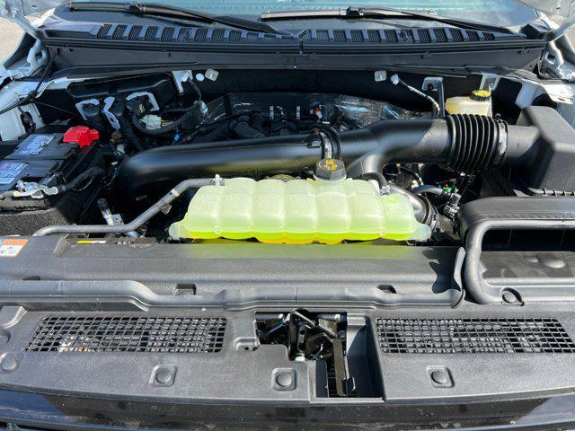 new 2024 Ford Expedition Max car, priced at $84,160
