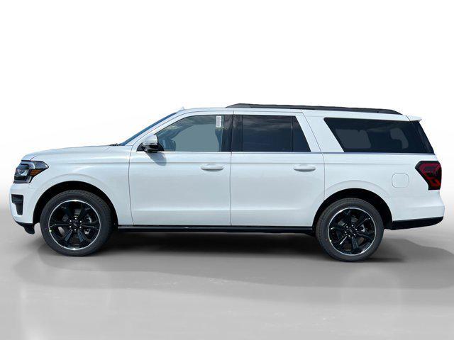 new 2024 Ford Expedition Max car, priced at $84,160