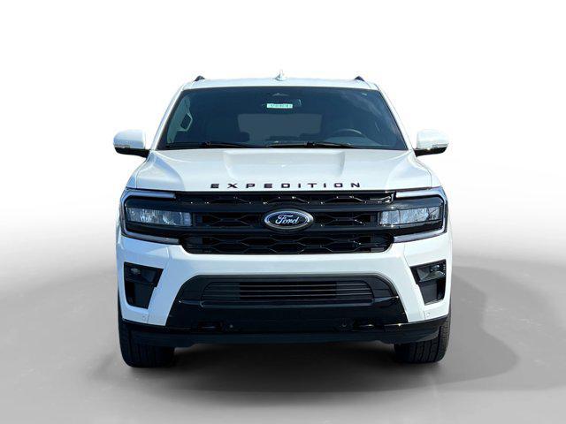 new 2024 Ford Expedition Max car, priced at $84,160