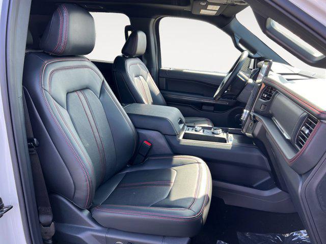 new 2024 Ford Expedition Max car, priced at $84,160