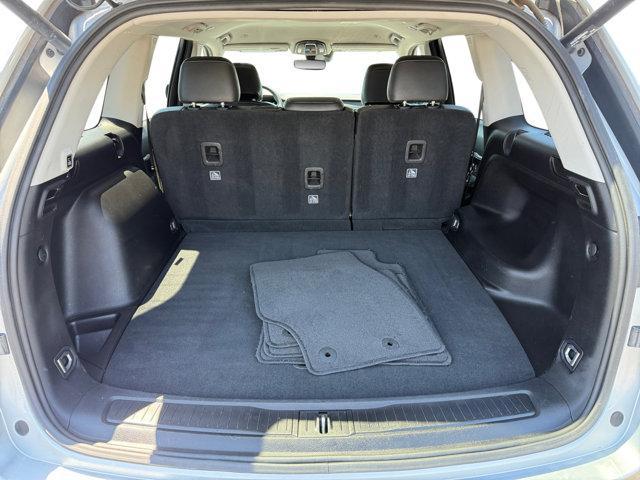 used 2023 Jeep Grand Cherokee car, priced at $27,102
