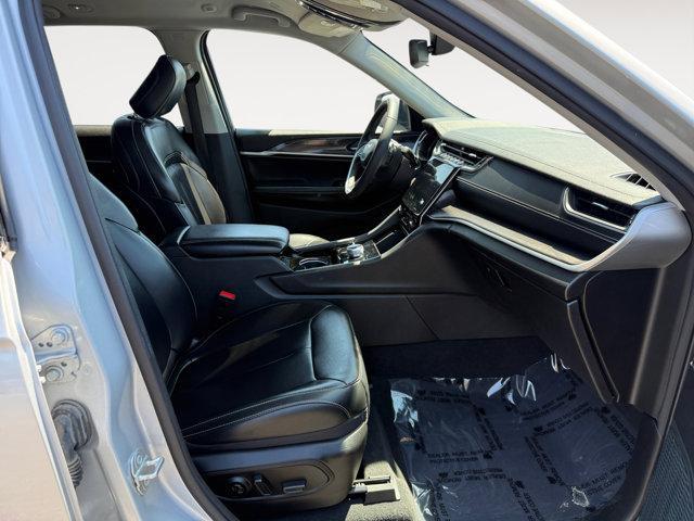 used 2023 Jeep Grand Cherokee car, priced at $27,102