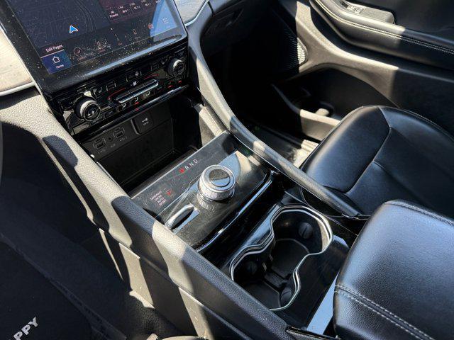 used 2023 Jeep Grand Cherokee car, priced at $27,102