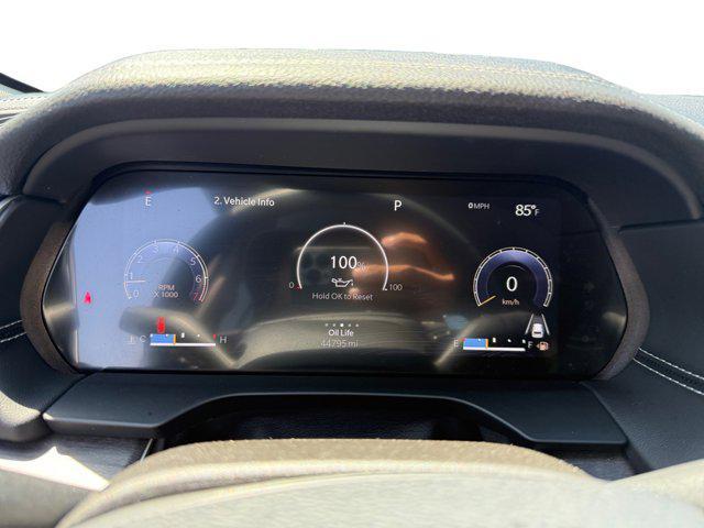 used 2023 Jeep Grand Cherokee car, priced at $27,102