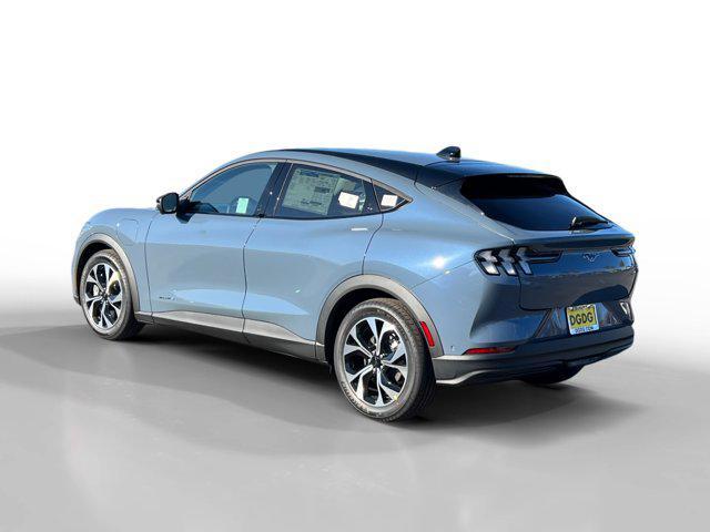 new 2024 Ford Mustang Mach-E car, priced at $43,990