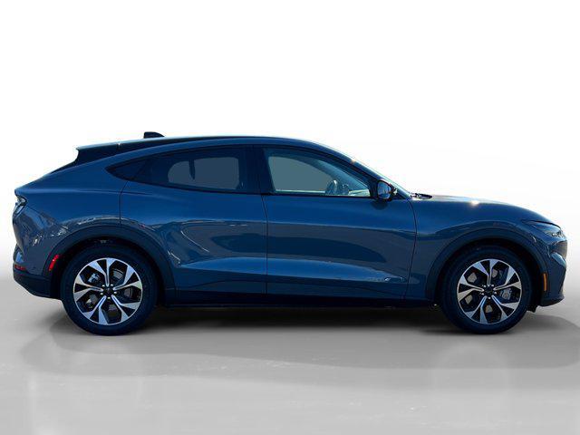 new 2024 Ford Mustang Mach-E car, priced at $43,990