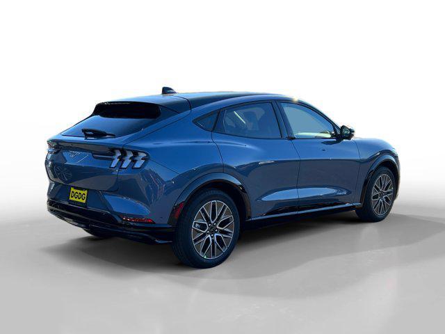 new 2024 Ford Mustang Mach-E car, priced at $49,785