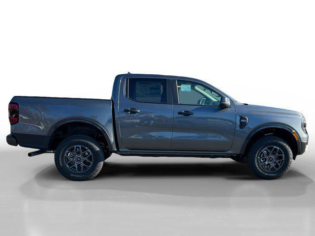 new 2024 Ford Ranger car, priced at $35,080