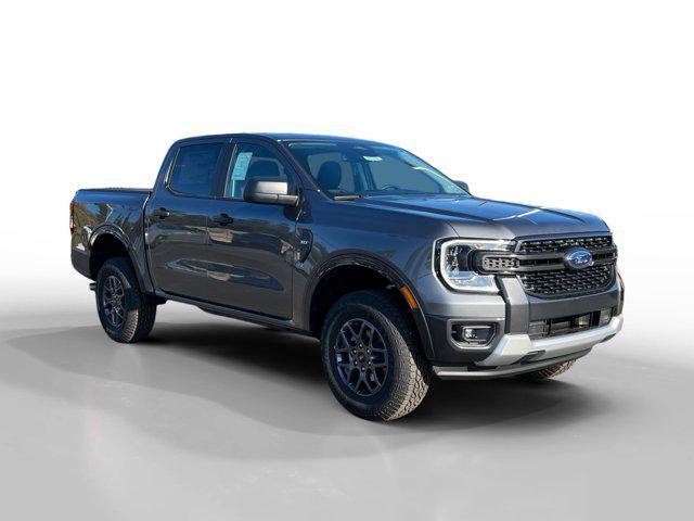 new 2024 Ford Ranger car, priced at $35,080