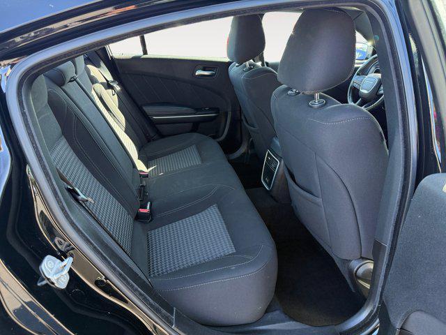 used 2023 Dodge Charger car, priced at $20,505