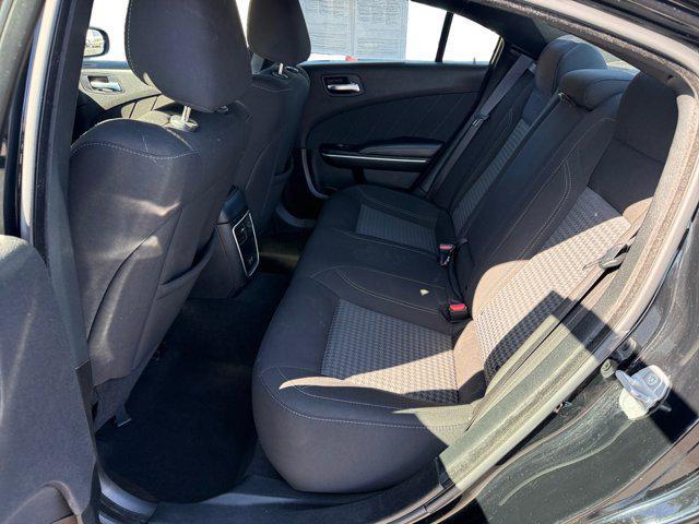 used 2023 Dodge Charger car, priced at $20,505