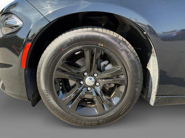 used 2023 Dodge Charger car, priced at $20,505