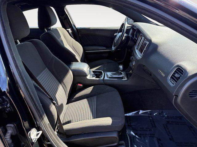 used 2023 Dodge Charger car, priced at $20,505
