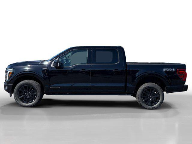 new 2025 Ford F-150 car, priced at $81,265