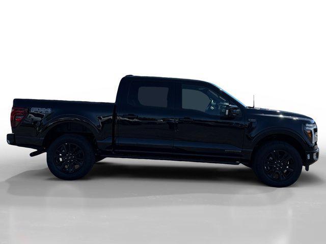 new 2025 Ford F-150 car, priced at $81,265
