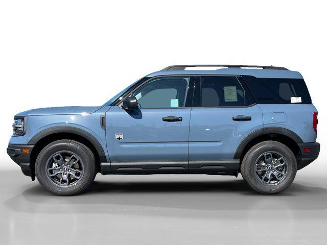 new 2024 Ford Bronco Sport car, priced at $33,270