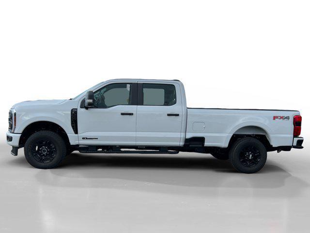 new 2024 Ford F-350 car, priced at $69,630