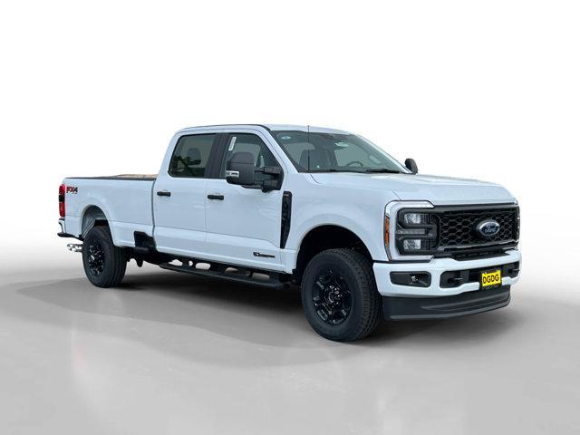 new 2024 Ford F-350 car, priced at $69,630